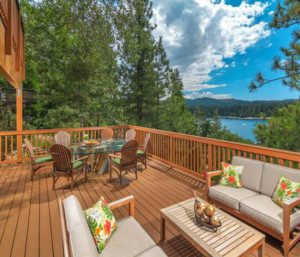 Lake Arrowhead Real Estate | Chrissy Stahl-Hammer and Jeff Teel