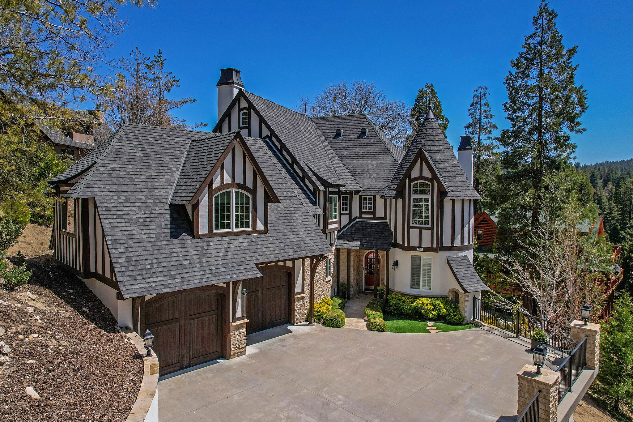 Realtors Lake Arrowhead